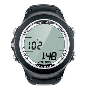 ordinateur de plongée montre bracelet