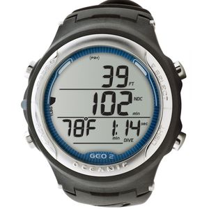 ordinateur de plongée montre bracelet 1