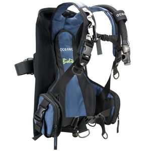 gilet stabilisateur
