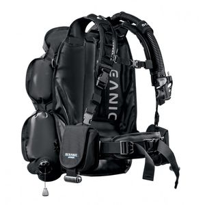 gilet stabilisateur 1