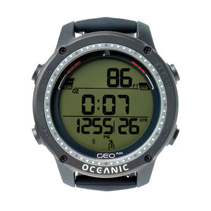 ordinateur de plongée montre bracelet