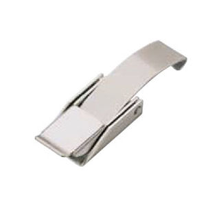 grenouillère pour bateau