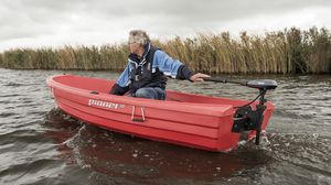 moteur hors-bord