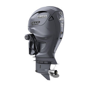 moteur hors-bord