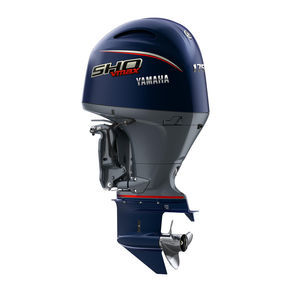 moteur hors-bord