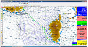 logiciel de navigation