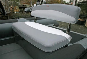 siège pour bateau pneumatique 1