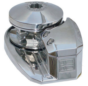guindeau motorisé