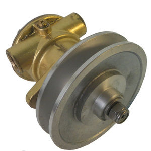 pompe pour bateau 1