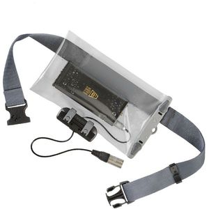 étui étanche pour radio