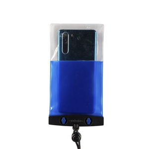 étui étanche pour téléphone portable 1