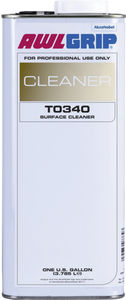 nettoyant multisurface