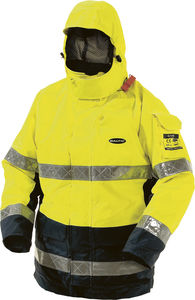 veste à usage professionnel 1