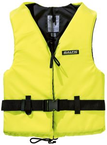 gilet d'aide à la flottabilité pour voile légère 1