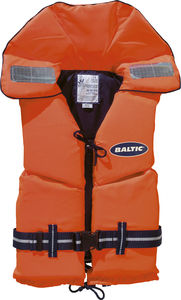 gilet de sauvetage en mousse 1