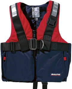 gilet d'aide à la flottabilité à usage professionnel 1