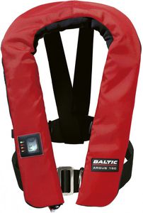 gilet de sauvetage gonflable automatique 1