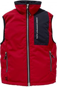 veste de navigation