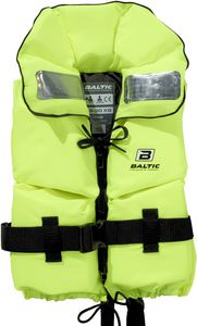 gilet de sauvetage en mousse 1