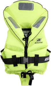 gilet de sauvetage en mousse 1