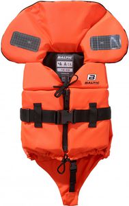 gilet de sauvetage en mousse 1
