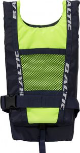 gilet d'aide à la flottabilité pour canoës et kayaks