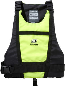 gilet d'aide à la flottabilité pour canoës et kayaks 1