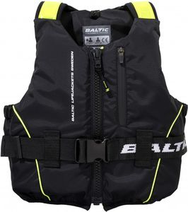 gilet d'aide à la flottabilité pour voile légère