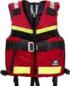 gilet d'aide à la flottabilité à usage professionnel 1