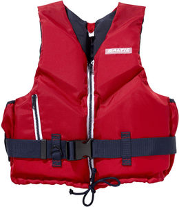 gilet d'aide à la flottabilité pour voile légère 1