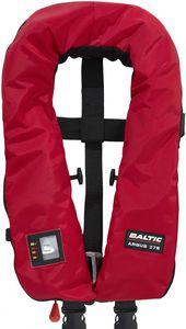 gilet de sauvetage gonflable automatique 1