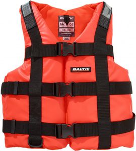 gilet d'aide à la flottabilité à usage professionnel