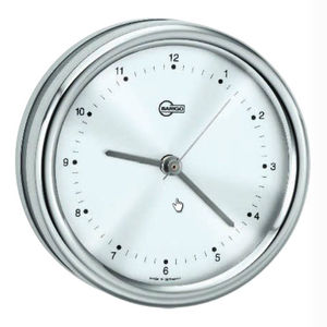 horloge analogique