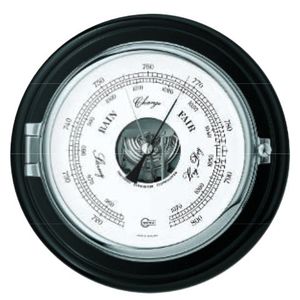 baromètre analogique