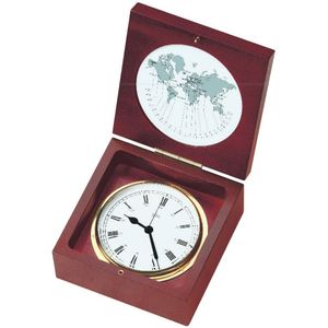horloge analogique 1