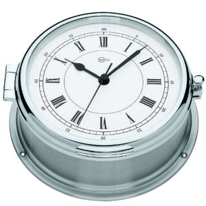 horloge analogique