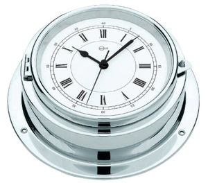 horloge analogique