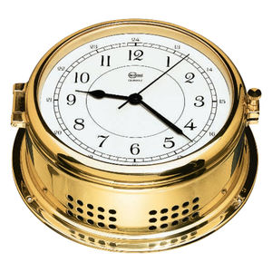 horloge analogique 1