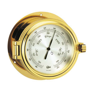 baromètre analogique 1