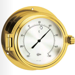 thermomètre analogique 1