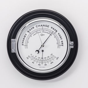 baromètre analogique