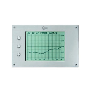 barographe numérique