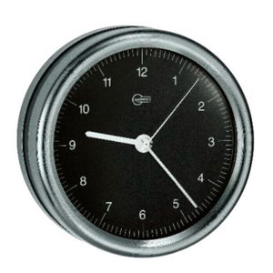 horloge analogique