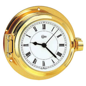 horloge analogique 1