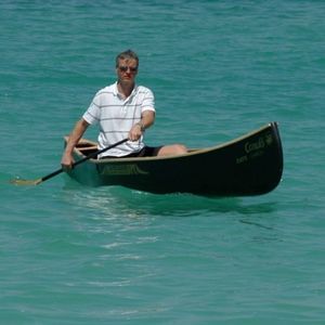 canoë canadien