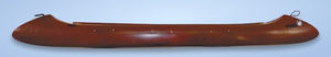 canoë canadien