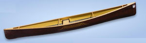 canoë de loisir
