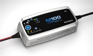 chargeur de batterie 1