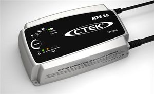 chargeur de batterie 1