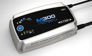 chargeur de batterie 1